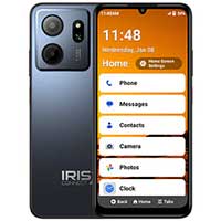 Consumer Cellular Iris Connect 2 Accessories