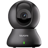 Blurams 2K Baby Security Camera Accessories