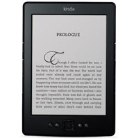 Amazon Kindle (2012 Release) Accessories