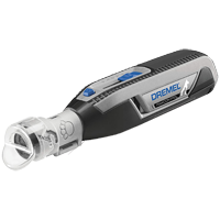 DREMEL PawControl Dog Nail Trimmer 7760 Accessories