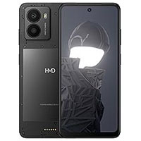 HMD Fusion Accessories