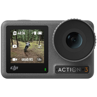 DJI Osmo Action 3 Accessories