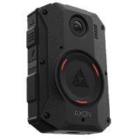 AXON Body 3 Camera Accessories