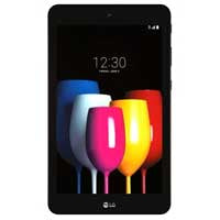 LG G Pad X II 8.0 Plus Accessories