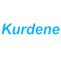 Kurdene