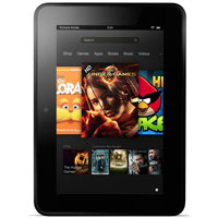 Amazon Kindle Fire HD 7 (2013 Release) Accessories