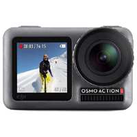 DJI Osmo Action Accessories