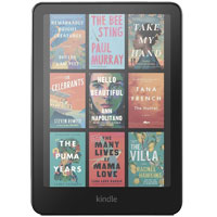 Amazon Kindle Colorsoft Signature Edition (1st Gen 2024) Accessories