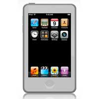 Apple Ipod Touch 4th Gen Accessories