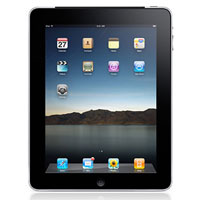 Apple iPad 3 9.7" (2012 3rd Gen) Accessories