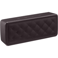 Amazonbasics Portable Speaker Accessories