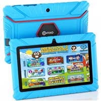 Contixo Kids Tablet (V8) 7" Accessories