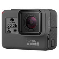 GoPro Hero 6 Accessories