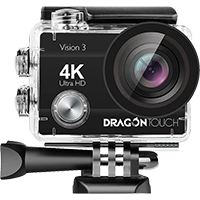 Dragon Touch Vision 3 Accessories