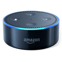 Amazon Echo Dot 2nd Generation Accessories