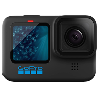 GoPro HERO11 Accessories