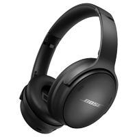 Bose QuietComfort 45-Headphones Accessories