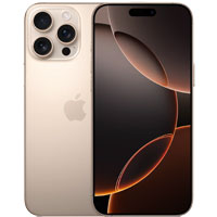 Apple iPhone 16 Pro Max Accessories