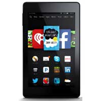 Amazon Kindle Fire HD 6 (2014 Release) Accessories