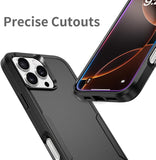 Case Cover Dual Layer Non-Slip Armor Drop-Proof  - ZDXW152 2501-4