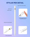  Active Stylus Pen  Digital Capacitive Touch Rechargeable  Palm Rejection   - ZDXG79 2003-2