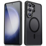 Magnetic Case Cover Armor Drop-Proof Defender Protective  - ZDXW30 2366-1