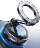 Vacuum Magnetic Phone Holder Mount Suction Folding  Windshield  - ZDXW216 2566-1
