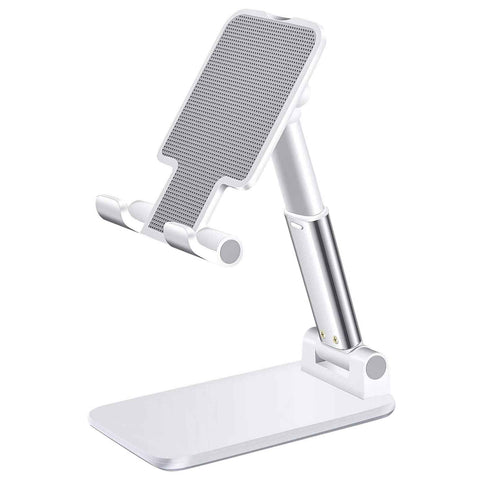 Stand Foldable Holder Travel Desktop Cradle  - ZDZW91 2281-1
