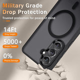Magnetic Case  Cover Armor Drop-Proof  Defender Protective  - ZDXW20 2356-3