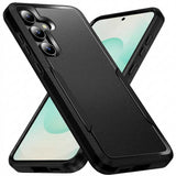 Case Cover Dual Layer Shockproof Non-Slip Armor  - ZDXW43 2379-1