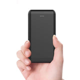  20,000mAh Power Bank  Fast Charger Portable Battery Backup PD USB-C Port  - ZDF58 2055-9