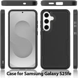 Case Cover Dual Layer Shockproof Non-Slip Armor  - ZDXW209 2559-2
