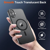 Magnetic Case Cover Armor Drop-Proof Defender Protective  - ZDXW82 2421-3