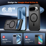 Magnetic Case Cover Armor Drop-Proof Defender Protective  - ZDXW171 2520-7
