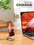 Metal Magnetic Ring Phone Holder Kickstand Folding   Desk Stand Grip  - ZDXW208 2558-7