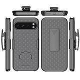 Case Belt Clip  Holster Swivel Cover Kickstand Armor  - ZDZ64 2614-2
