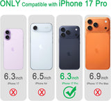 Case Cover Dual Layer Shockproof Non-Slip Armor  - ZDXW146 2495-7