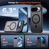 Magnetic Case Cover Armor Drop-Proof Defender Protective  - ZDXW170 2519-7