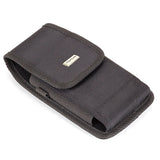 Case Belt Clip  Rugged Holster Canvas Cover Pouch  - ZDM01 2036-2