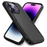 Case Cover Dual Layer Shockproof Non-Slip Armor  - ZDXW161 2510-1