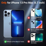 Magnetic Case Cover Armor Drop-Proof Defender Protective  - ZDXW101 2443-7