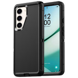 Case Cover Dual Layer Shockproof Non-Slip Armor  - ZDXW26 2362-1