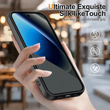 Magnetic Case Cover Armor Drop-Proof Defender Protective  - ZDXW172 2521-5