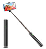  Selfie Stick  Wireless Lightweight Aluminum  Remote Shutter   Self-Portrait  Extendable  - ZDG36 2033-1