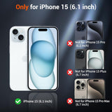 Magnetic Case Cover Armor Drop-Proof Defender Protective  - ZDXW91 2432-7