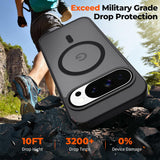Magnetic Case Cover Armor Drop-Proof Defender Protective  - ZDXW170 2519-3