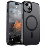 Magnetic Case Cover Armor Drop-Proof Defender Protective  - ZDXW95 2436-1