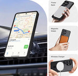Magnetic Case Cover Armor Drop-Proof Defender Protective  - ZDXW30 2366-5