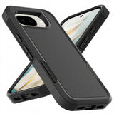 Case Cover Dual Layer Shockproof Non-Slip Armor  - ZDXW181 2530-1