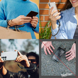 5 Pack Phone Lanyard Adjustable Wrist Straps For Phone Cases  Strong Holder  - ZDXW266 2627-2